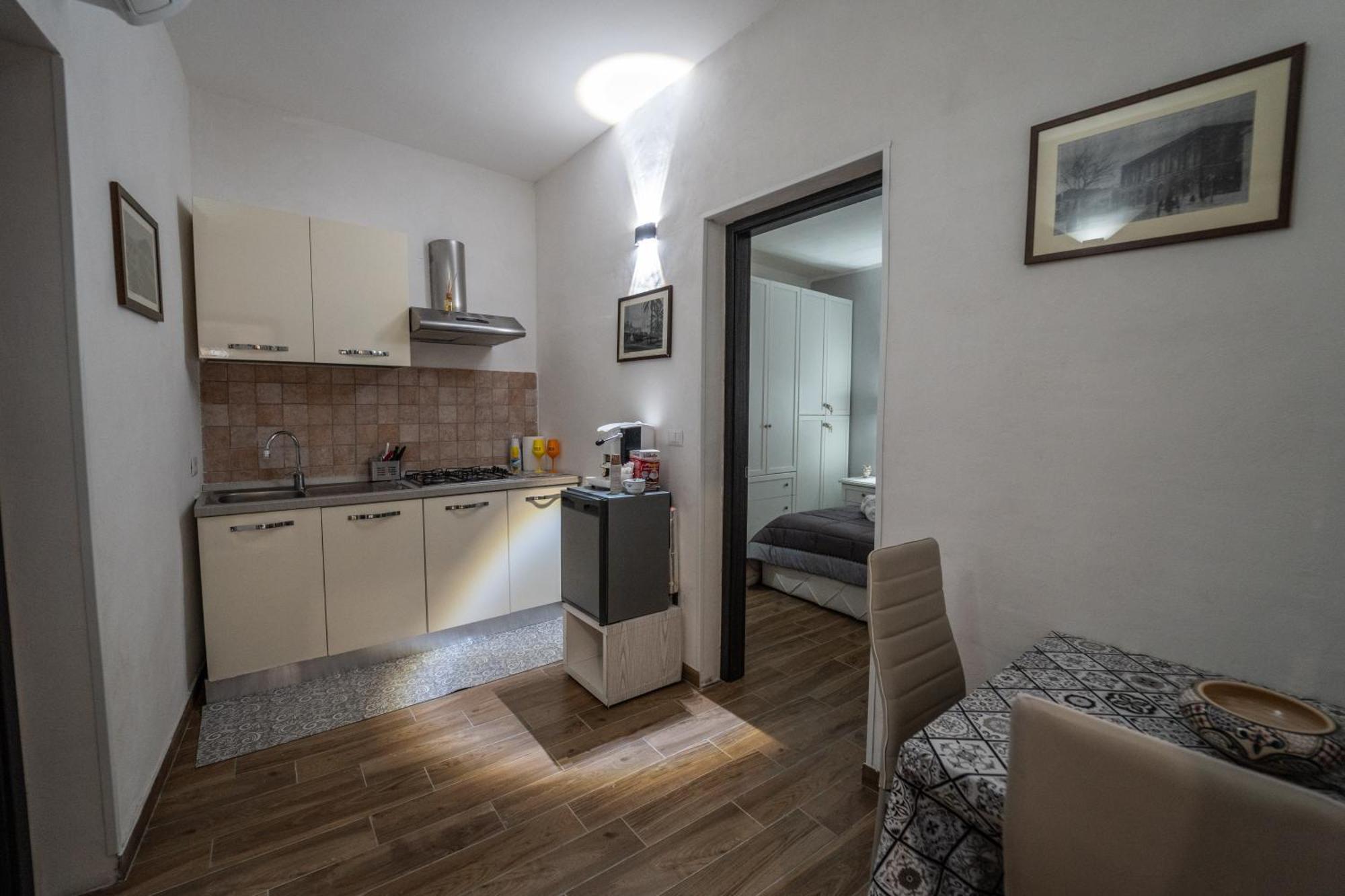 Apartamento Casa Iraci La Nostra Sicilia Trapani Exterior foto
