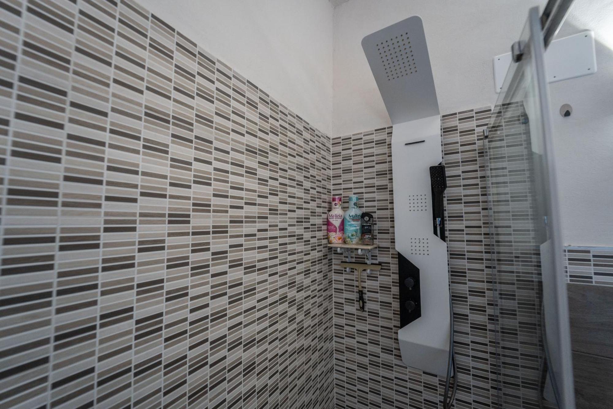 Apartamento Casa Iraci La Nostra Sicilia Trapani Exterior foto