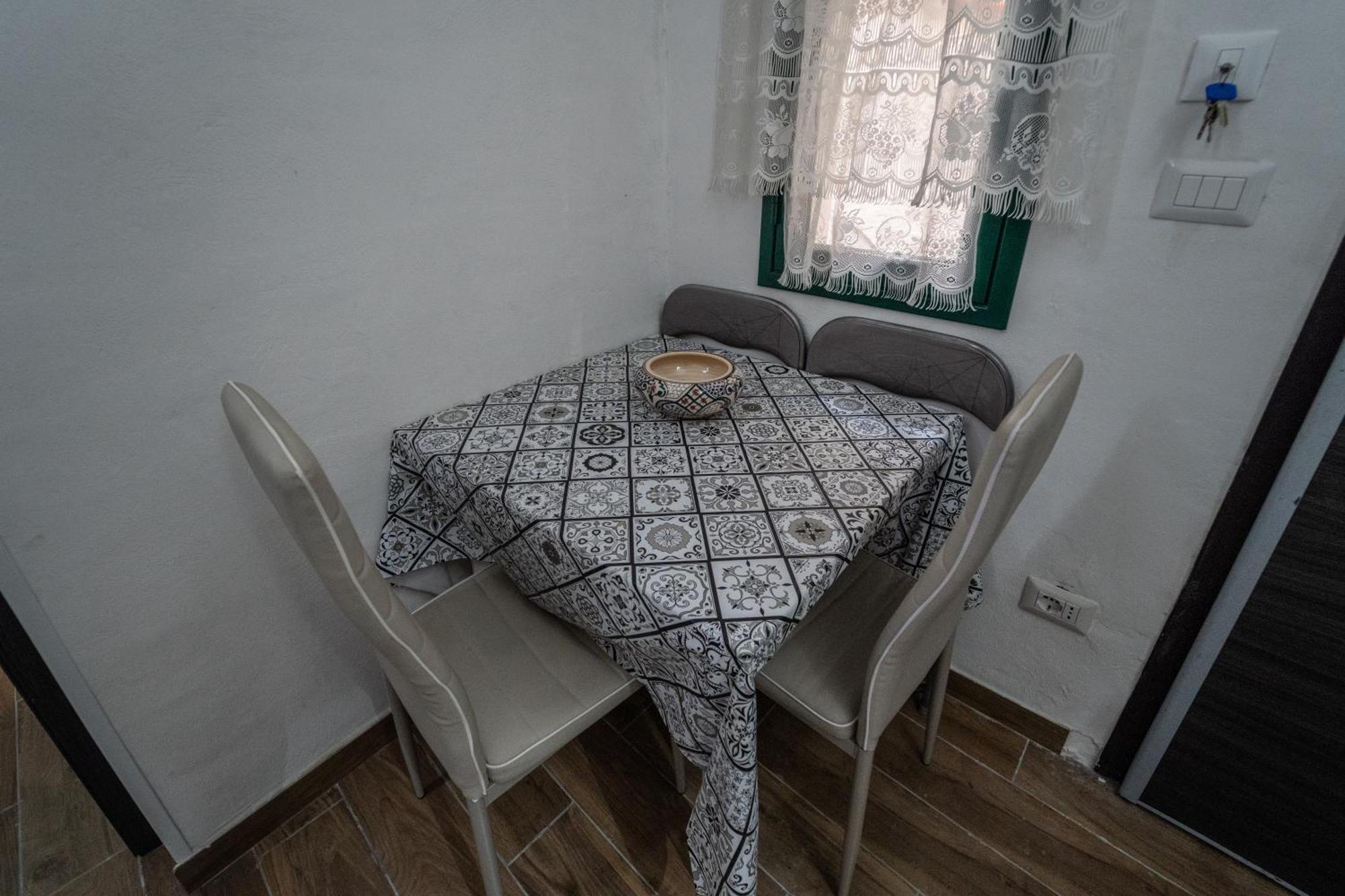 Apartamento Casa Iraci La Nostra Sicilia Trapani Exterior foto