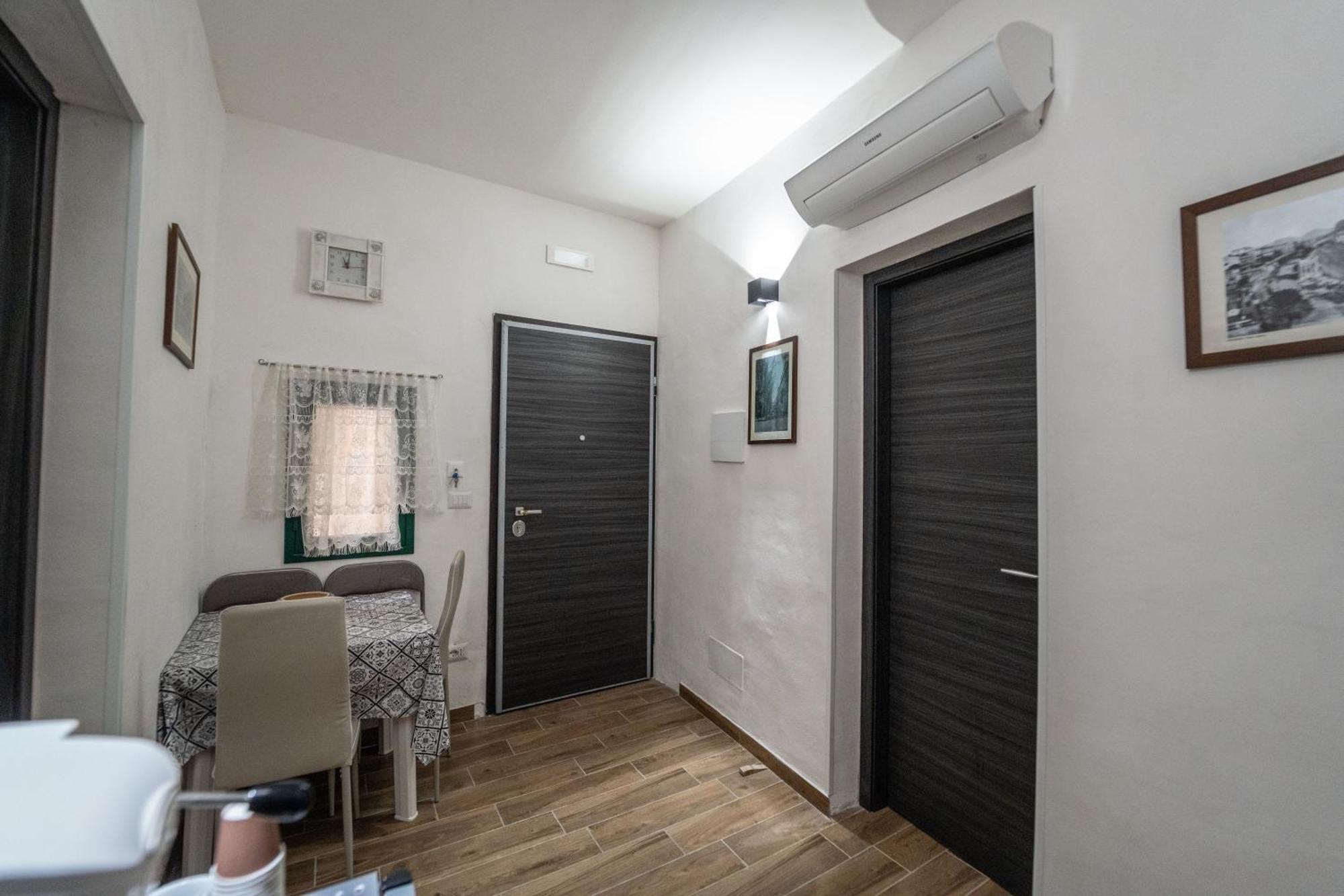 Apartamento Casa Iraci La Nostra Sicilia Trapani Exterior foto