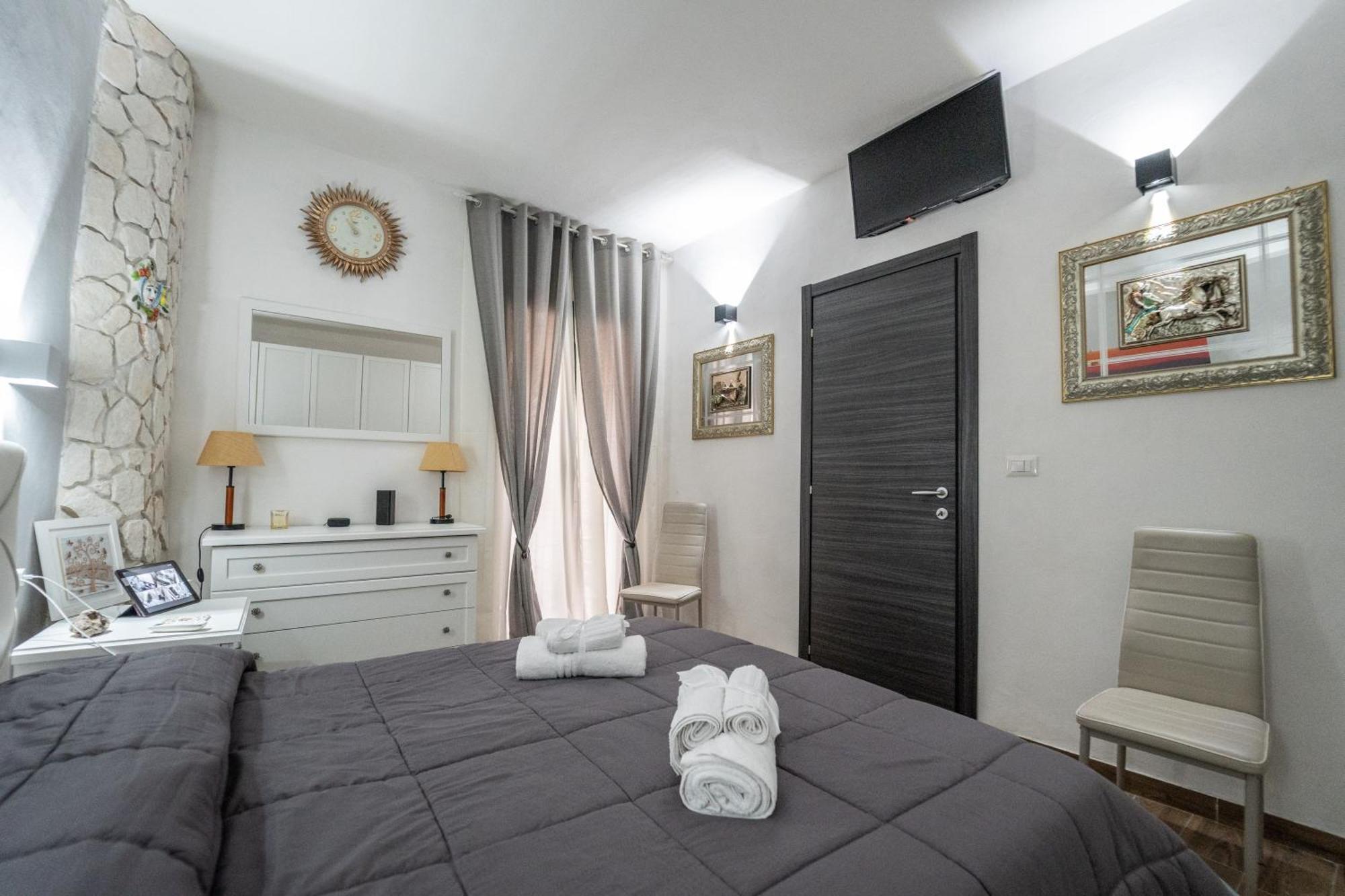 Apartamento Casa Iraci La Nostra Sicilia Trapani Exterior foto