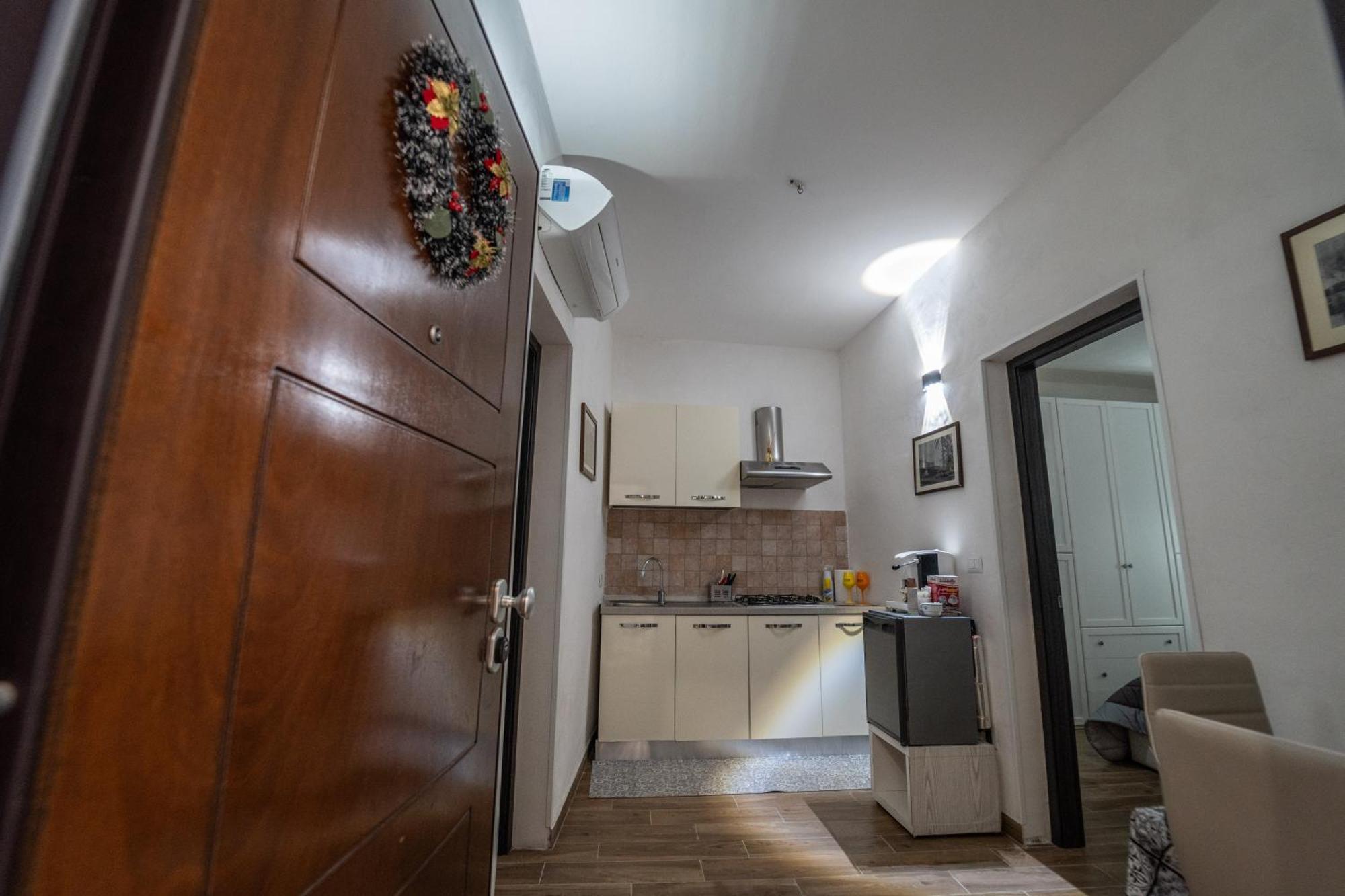 Apartamento Casa Iraci La Nostra Sicilia Trapani Exterior foto