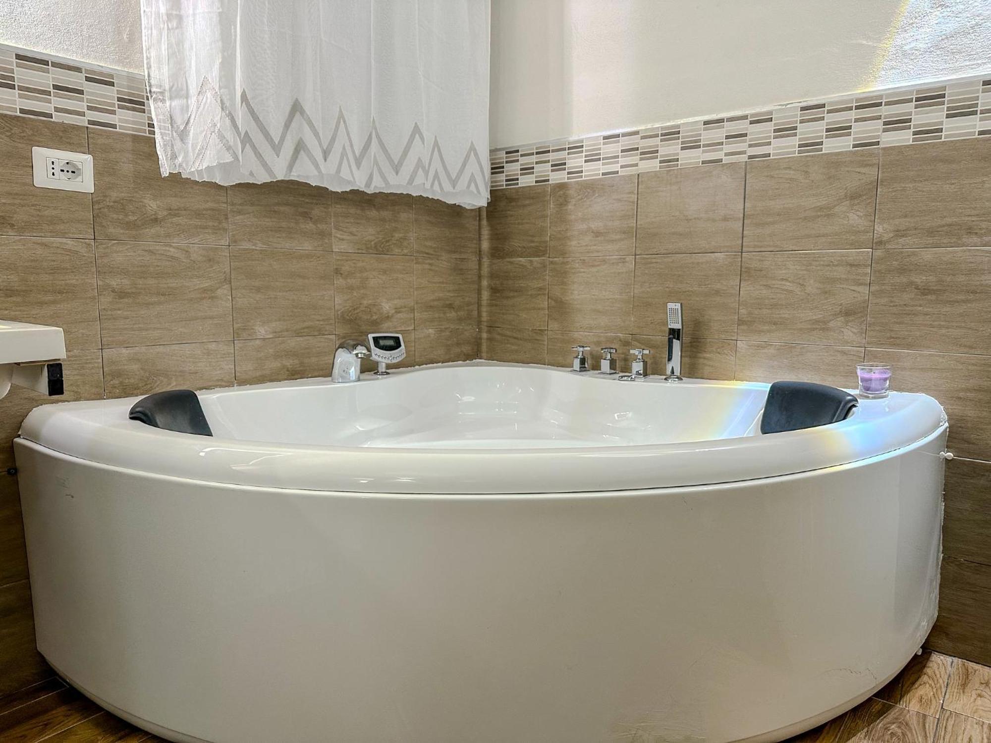 Apartamento Casa Iraci La Nostra Sicilia Trapani Exterior foto